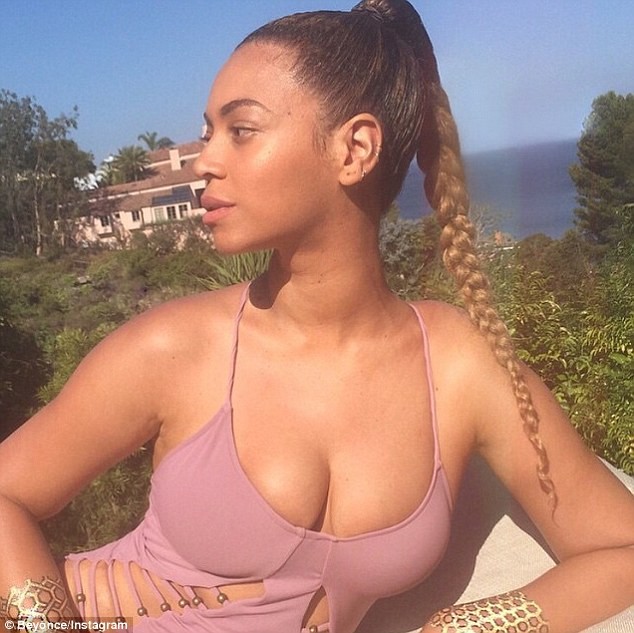 Top sao Hollywood 'thống trị' mạng xã hội Instagram - ảnh 1