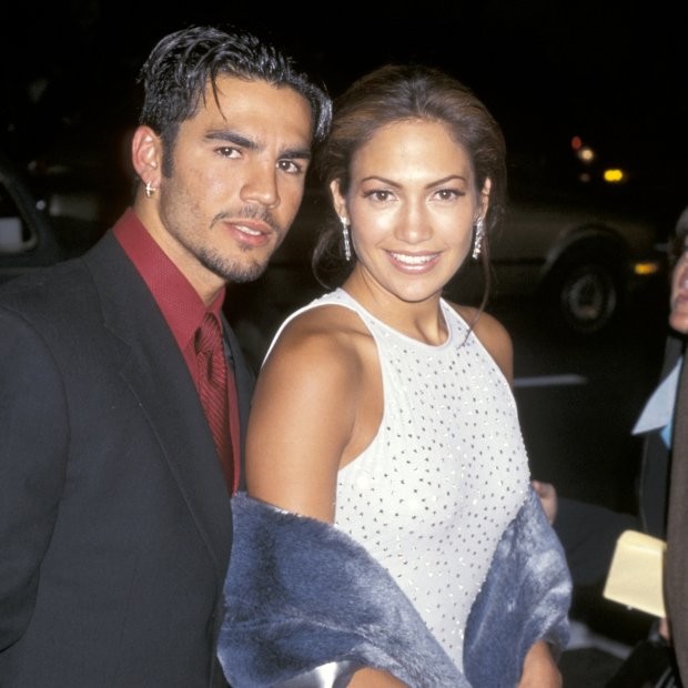 Chồng cũ ủ mưu phát tán phim 'nóng' của Jennifer Lopez - ảnh 2