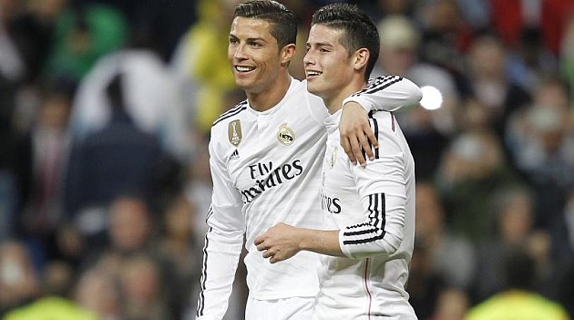 Kinh hoàng mức độ kim tiền của derby Madrid - ảnh 1