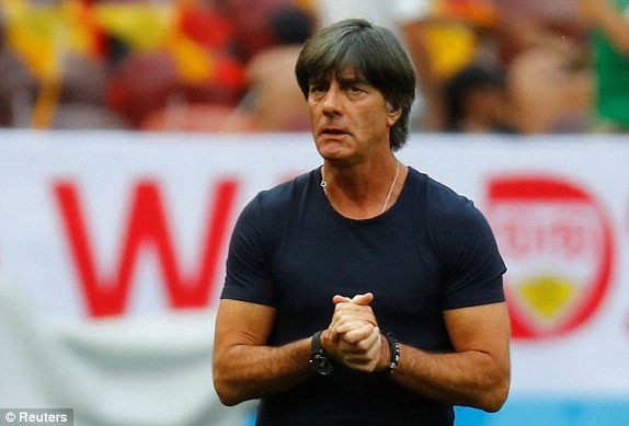 Tuyển Đức thua sốc ngày ra quân ở World Cup 2018 - ảnh 12