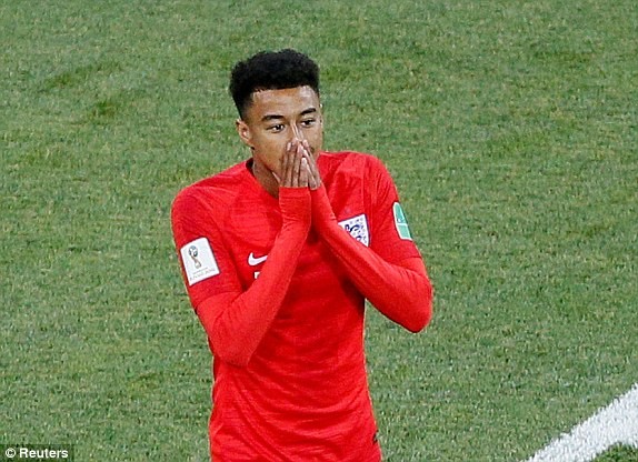 Anh vs Tunisia (2-1): Người hùng Harry Kane - ảnh 23