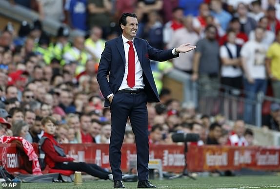 Salah lập cú đúp, Liverpool thắng dễ Arsenal - ảnh 9