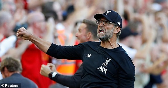 Salah lập cú đúp, Liverpool thắng dễ Arsenal - ảnh 18