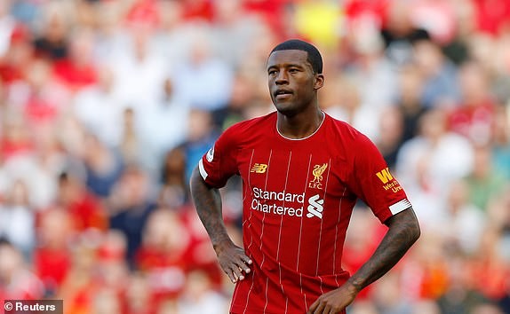 Salah lập cú đúp, Liverpool thắng dễ Arsenal - ảnh 12