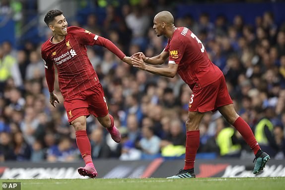 Chelsea ngã ngựa trước Liverpool ngay tại Stamford Bridge - ảnh 12
