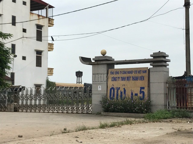 Môi giới BĐS trục lợi, ‘ăn theo’ quy hoạch xây cầu vượt sông Hà Nội - ảnh 1