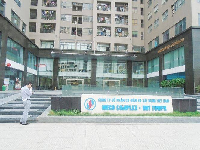 Chung cư vi phạm PCCC ở Hà Nội khắc phục với tốc độ ‘chóng mặt’ - ảnh 1