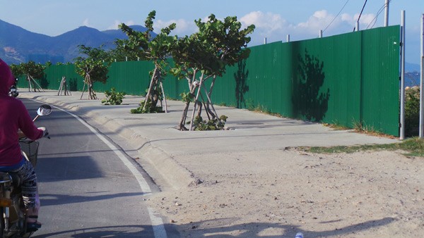 Nhận diện dự án triệu đô lấn vịnh Nha Trang ngập rác thải - ảnh 5