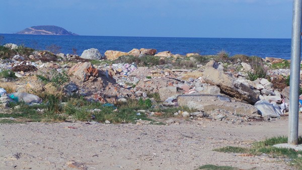 Nhận diện dự án triệu đô lấn vịnh Nha Trang ngập rác thải - ảnh 3