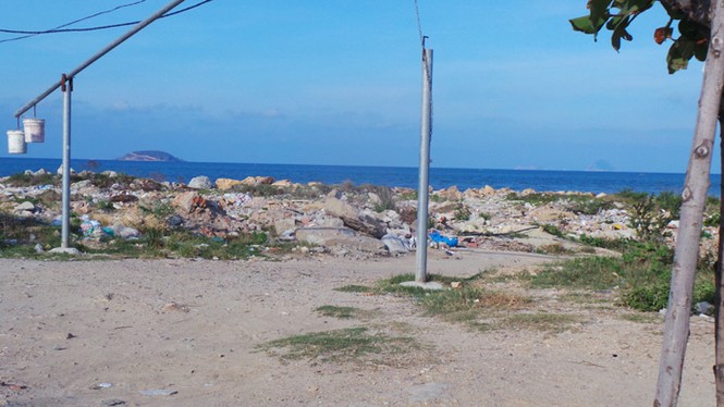 Nhận diện dự án triệu đô lấn vịnh Nha Trang ngập rác thải - ảnh 6