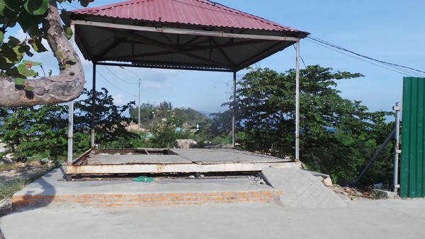 Nhận diện dự án triệu đô lấn vịnh Nha Trang ngập rác thải - ảnh 7