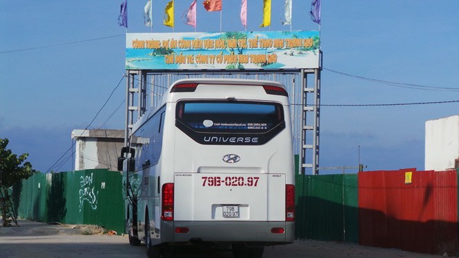 Nhận diện dự án triệu đô lấn vịnh Nha Trang ngập rác thải - ảnh 8