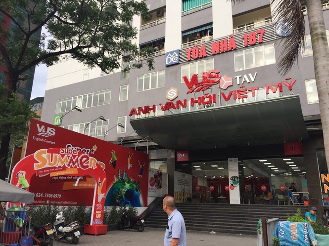 chung cư phải có chỗ để ô tô - ảnh 2