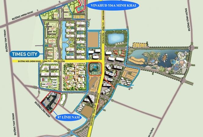 Hé lộ bất ngờ DN làm 1,6 km đường để lấy 60ha đất “vàng” - ảnh 1