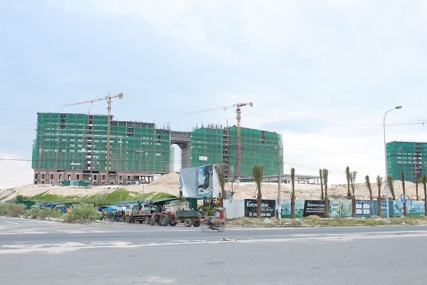 Xử lý loạt hàng loạt 'vấn đề bất ổn' trên thị trường BĐS - ảnh 3