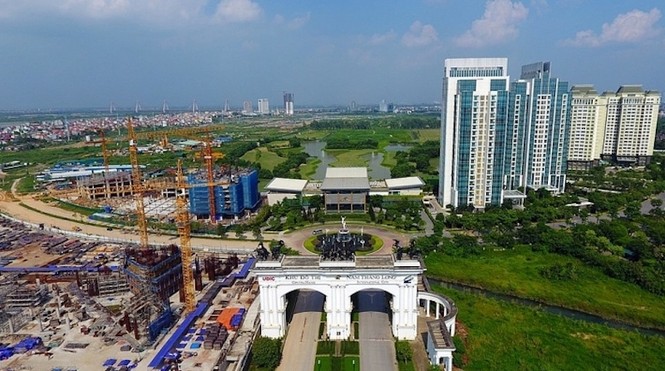 Hà Nội siết điều chỉnh và lấy ý kiến cư dân về quy hoạch các dự án đô thị - ảnh 1