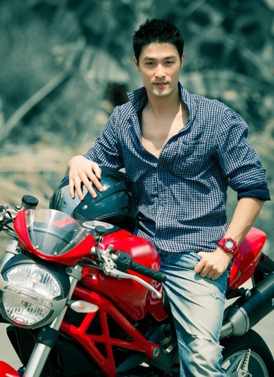 Johnny Trí Nguyễn sốc vì võ đường bị phạt hàng chục triệu - ảnh 1