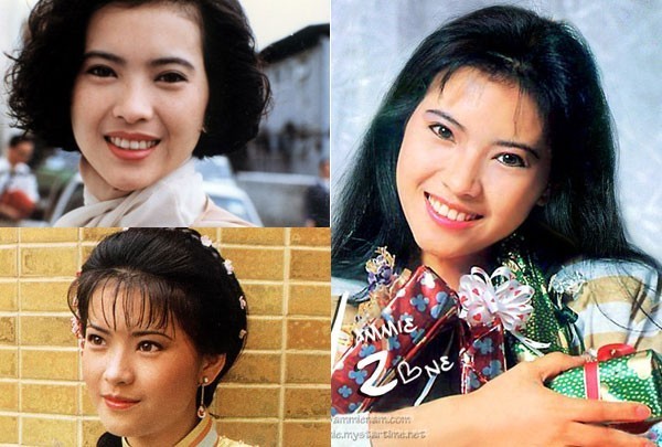Những sao Hoa ngữ có sự nghiệp xuống dốc vì rối loạn tâm lý - ảnh 1