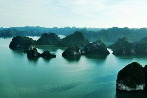 Hàng trăm phòng nghỉ phục vụ đoàn phim 'Kong: Skull Island' - ảnh 1