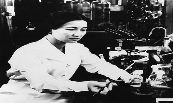 10 nữ khoa học gia làm thay đổi thế giới - ảnh 1