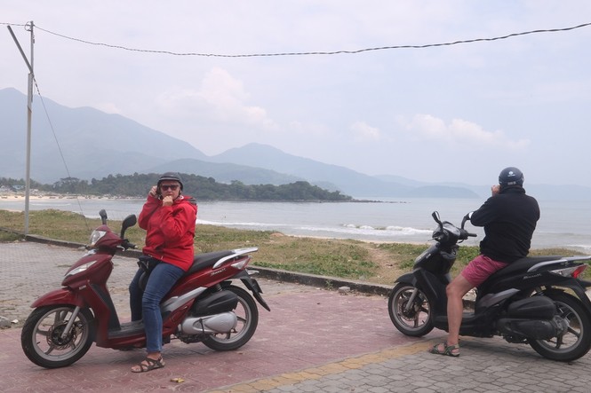 Lancaster Nam O resort - ảnh 5