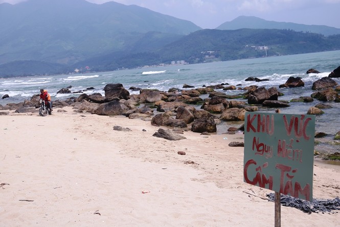 Lancaster Nam O resort - ảnh 6