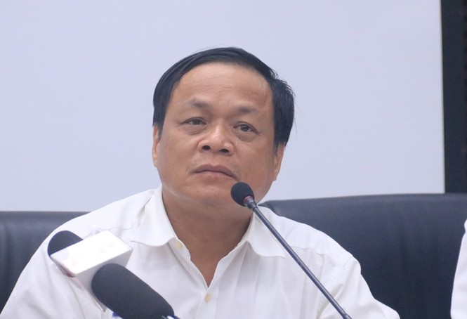 Con trai cựu Chủ tịch Đà Nẵng đi du học nhờ 'điều khoản mềm' - ảnh 1