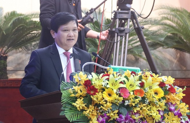 Bí thư Đà Nẵng yêu cầu lấy phiếu tín nhiệm phải công tâm và khách quan - ảnh 1