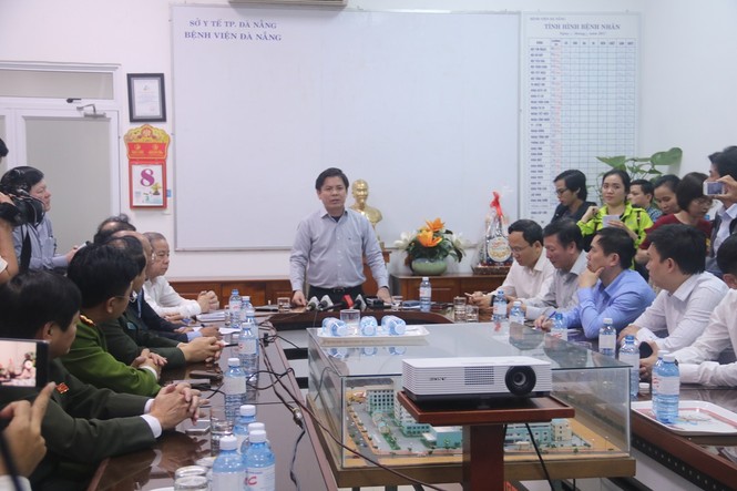 Bộ trưởng Bộ GTVT khuyến cáo lái xe miền đồng bằng khi qua đèo - ảnh 2