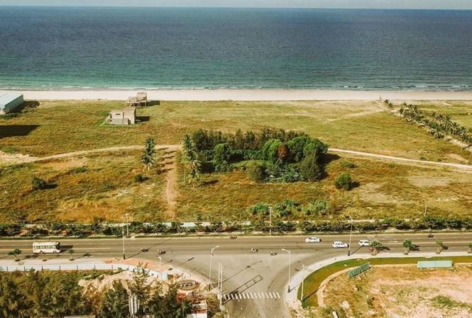 Ba doanh nghiệp khởi kiện UBND thành phố Đà Nẵng - ảnh 1