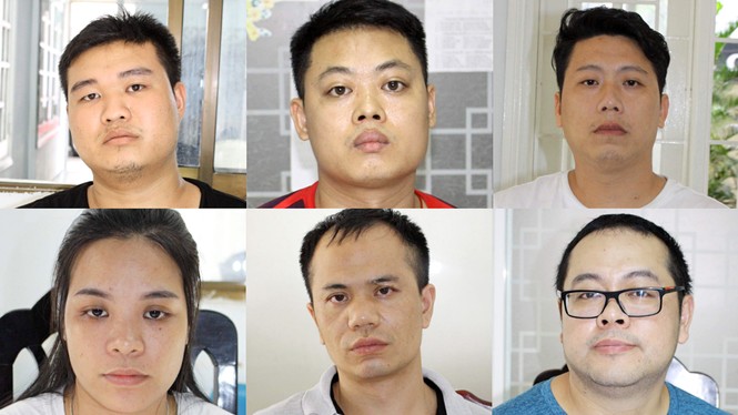 Thuê cô bé 15 tuổi đóng 'phim sex', 5 người nước ngoài bị bắt - ảnh 1