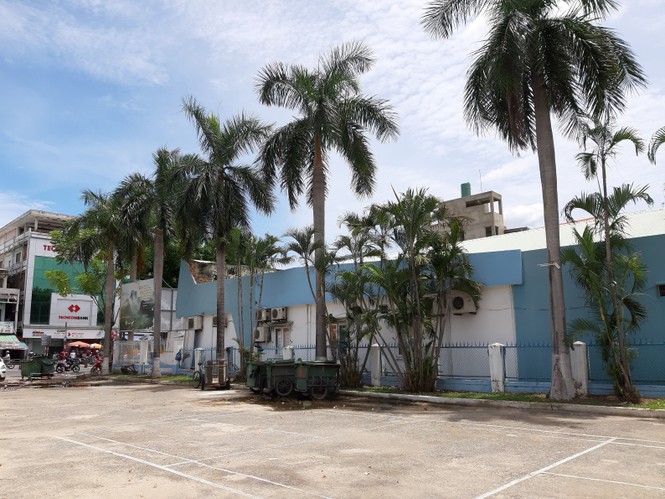Đà Nẵng đàm phán để thu hồi đất đã bán cho Tổng cty Hàng không Việt Nam - ảnh 2