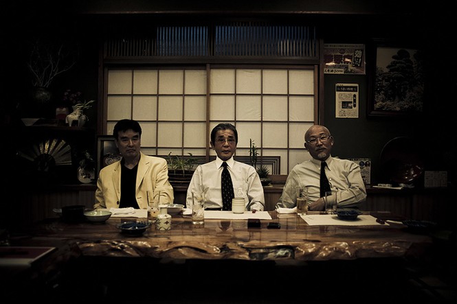 Bên trong thế giới ngầm bí ẩn của mafia Nhật Bản - ảnh 6
