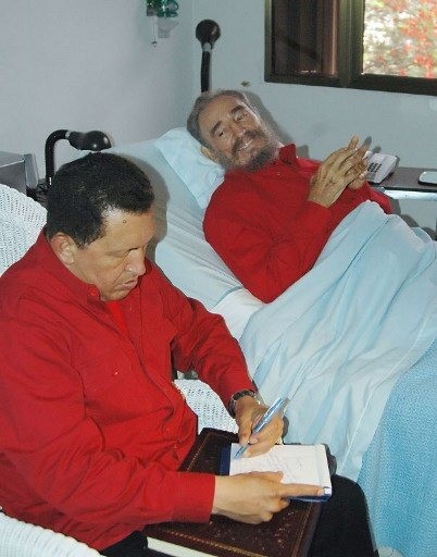 fidel castro - ảnh 10