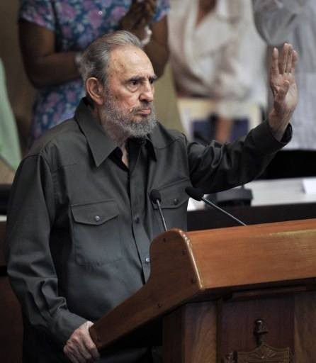 fidel castro - ảnh 3