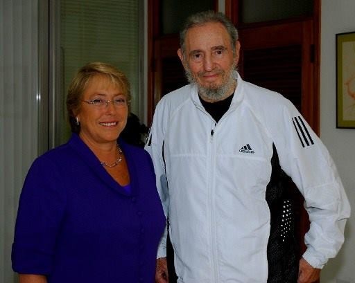 fidel castro - ảnh 4