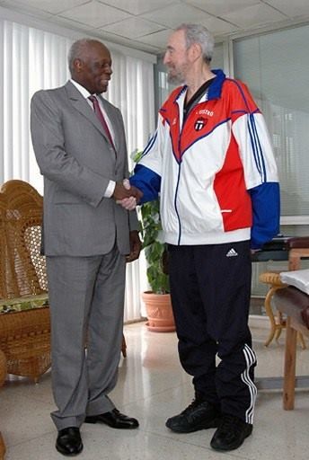 fidel castro - ảnh 5