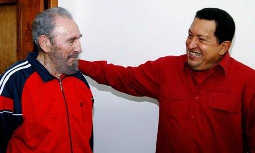 fidel castro - ảnh 6
