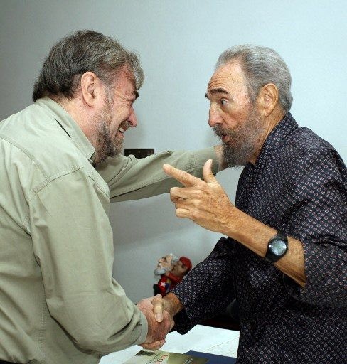 fidel castro - ảnh 7