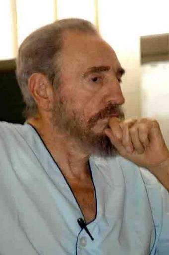 fidel castro - ảnh 8