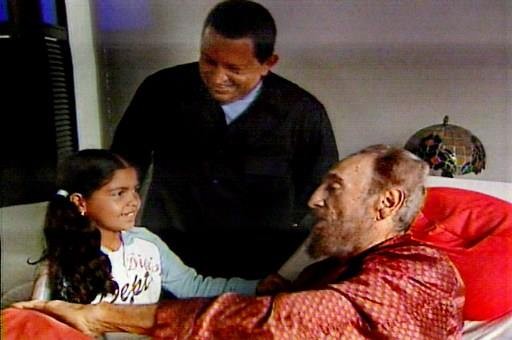 fidel castro - ảnh 9