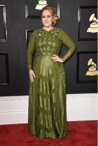 trang phục grammy - ảnh 10