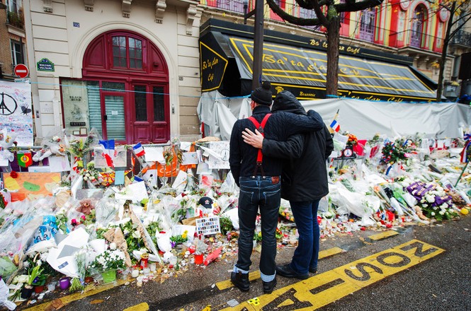 Các vụ khủng bố tương tự Manchester Arena chấn động thế giới - ảnh 1