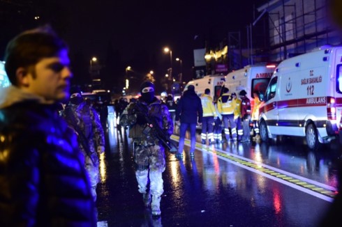 Các vụ khủng bố tương tự Manchester Arena chấn động thế giới - ảnh 5