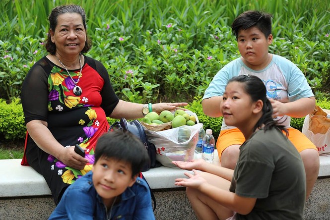 {title} hoa quả Việt,đặc sản Việt,xoài,Hà Nội