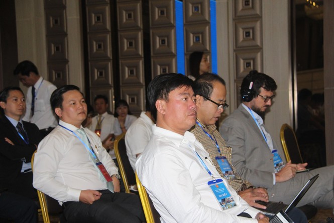 Hội nghị Vùng kinh tế trọng điểm phía Nam: 'Nóng' vấn đề hạ tầng giao thông - ảnh 1