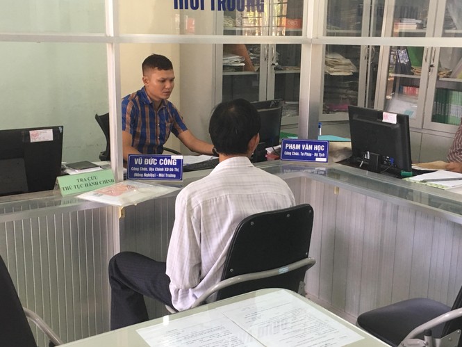 Về xã Suối Trầu trước ngày giải thể nhường đất xây sân bay Long Thành - ảnh 4