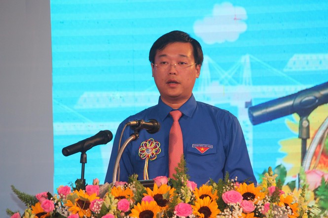 Chị Nguyễn Thanh Hiền tiếp tục giữ chức Chủ tịch Hội LHTN tỉnh Đồng Nai - ảnh 1