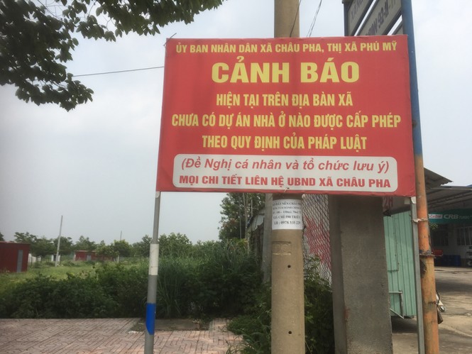 Lãnh đạo bị bắt, Alibaba ở Đồng Nai hoạt động ra sao? - ảnh 8