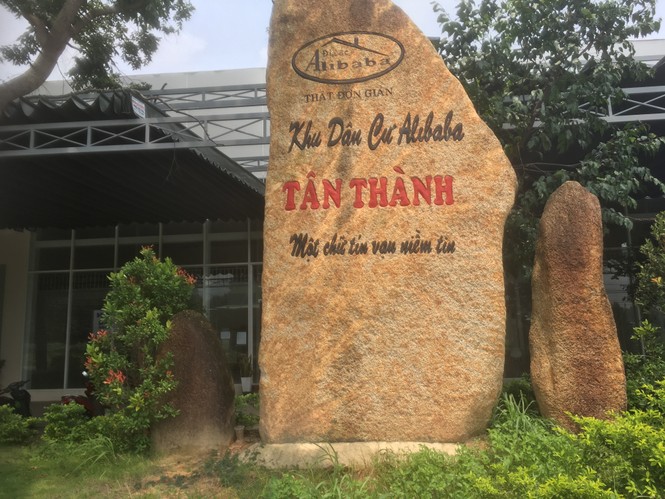 Lãnh đạo bị bắt, Alibaba ở Đồng Nai hoạt động ra sao? - ảnh 5